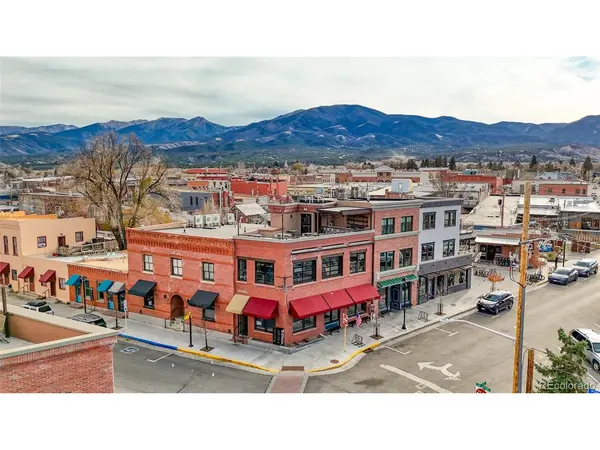 129 W Sackett #F, Salida, CO 81201