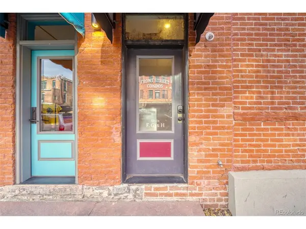 129 W Sackett #F, Salida, CO 81201