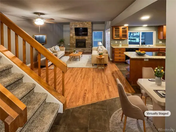 442 S Kalispell #C, Aurora, CO 80017