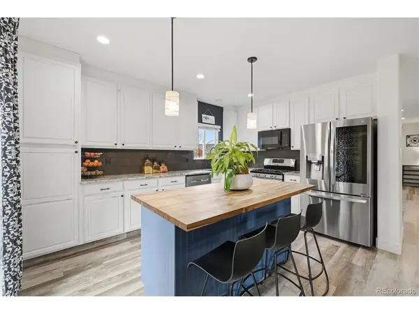 6718 Thistle Ridge, Firestone, CO 80504