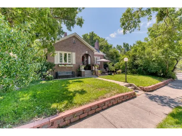 290 S Marion, Denver, CO 80209