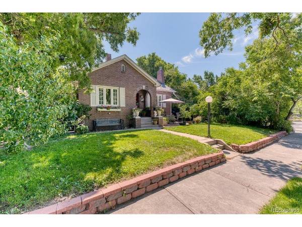 290 S Marion, Denver, CO 80209