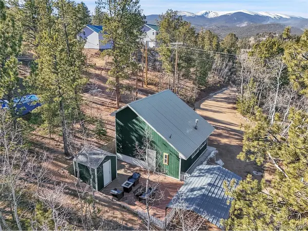 10 Bartimous, Bailey, CO 80421