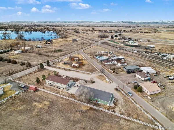 13640 Lake Avenue, Brighton, CO 80603