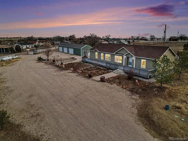 13640 Lake Avenue, Brighton, CO 80603