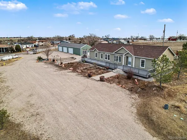13640 Lake Avenue, Brighton, CO 80603