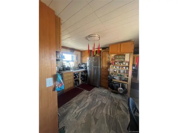 Address not disclosed, Moffat, CO 81143