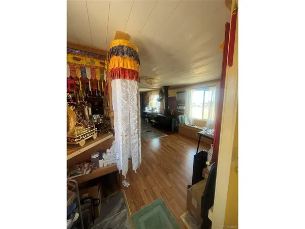 Address not disclosed, Moffat, CO 81143