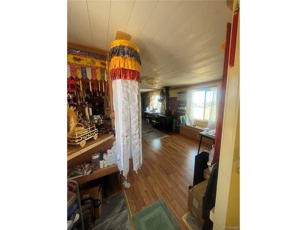 Address not disclosed, Moffat, CO 81143