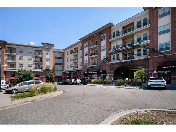 10111 Inverness Main #414, Englewood, CO 80112