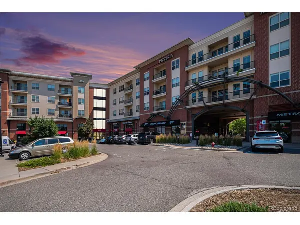 10111 Inverness Main #414, Englewood, CO 80112