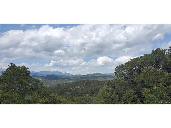 7853 Malott, Fort Garland, CO 81133