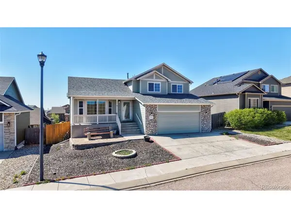 7471 Willow Pines, Fountain, CO 80817