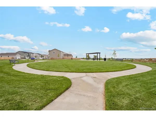 931 Sarah, Fort Lupton, CO 80621