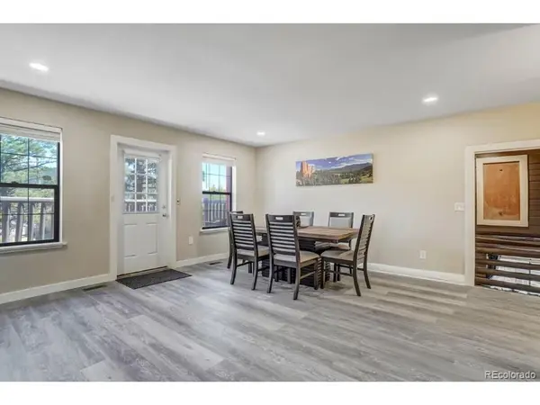312 N West, Woodland Park, CO 80863