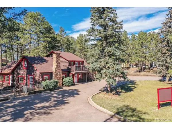312 N West, Woodland Park, CO 80863