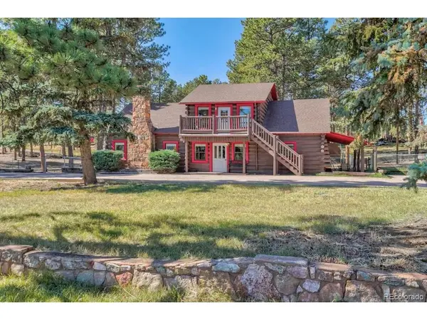 312 N West, Woodland Park, CO 80863