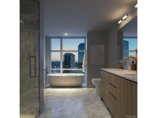 525 18th #3809, Denver, CO 80202