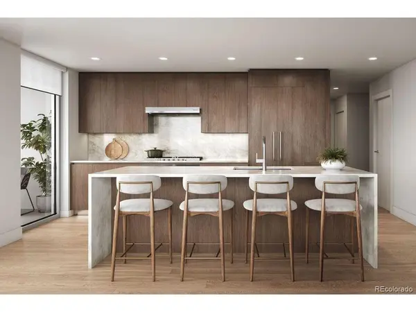 525 18th #3809, Denver, CO 80202
