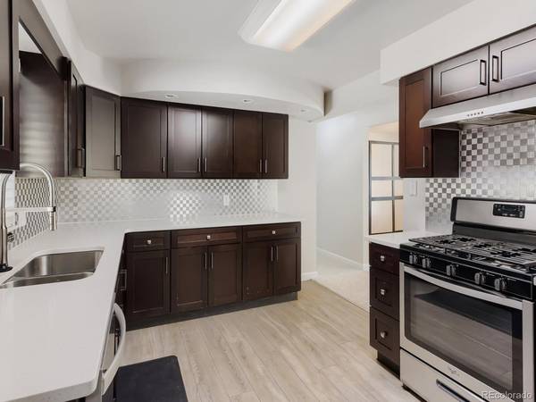 4541 S Jason, Englewood, CO 80110