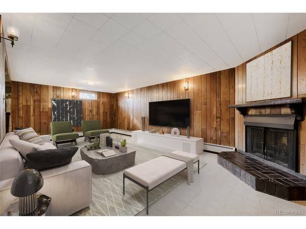 4541 S Jason, Englewood, CO 80110