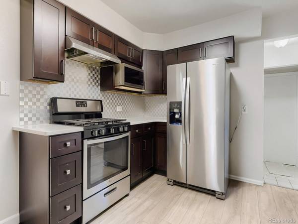 4541 S Jason, Englewood, CO 80110