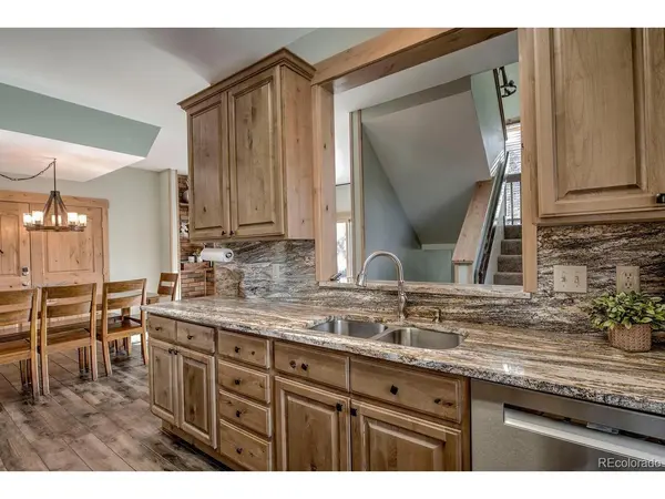 45 Washington Lode, Breckenridge, CO 80424