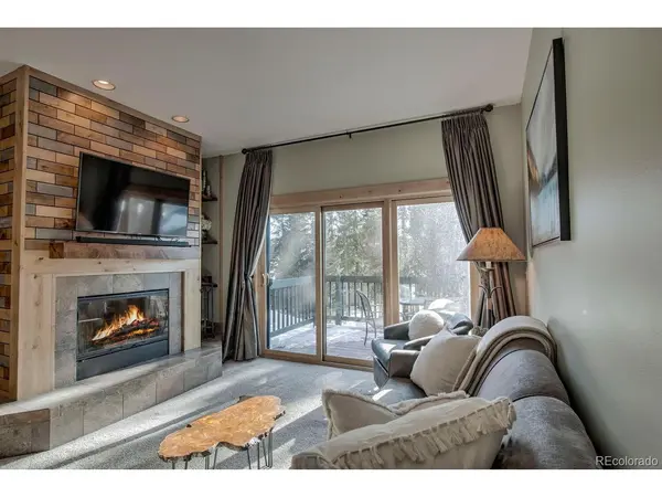 45 Washington Lode, Breckenridge, CO 80424