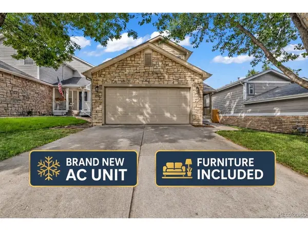 8062 Decatur, Westminster, CO 80031