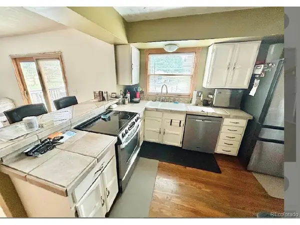 6571 N Windloch, Parker, CO 80134