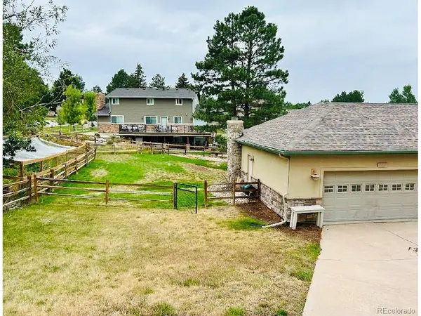 6571 N Windloch, Parker, CO 80134