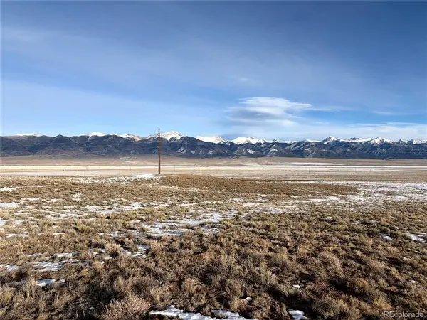 TRACT 2 BOWLING/COBB DIVISION OF LAND, Saguache, CO 81143
