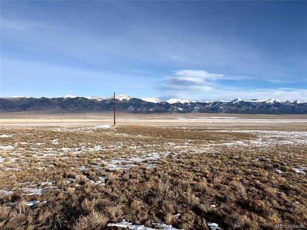 TRACT 2 BOWLING/COBB DIVISION OF LAND, Saguache, CO 81143