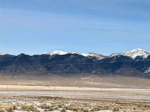 TRACT 2 BOWLING/COBB DIVISION OF LAND, Saguache, CO 81143