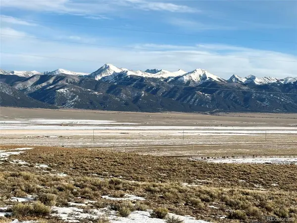 TRACT 2 BOWLING/COBB DIVISION OF LAND, Saguache, CO 81143