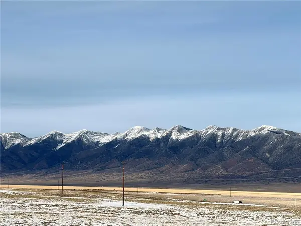 TRACT 2 BOWLING/COBB DIVISION OF LAND, Saguache, CO 81143