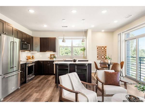155 S Monaco Street #208, Denver, CO 80224