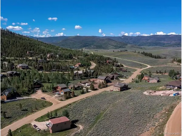 985 Forrest, Granby, CO 80446