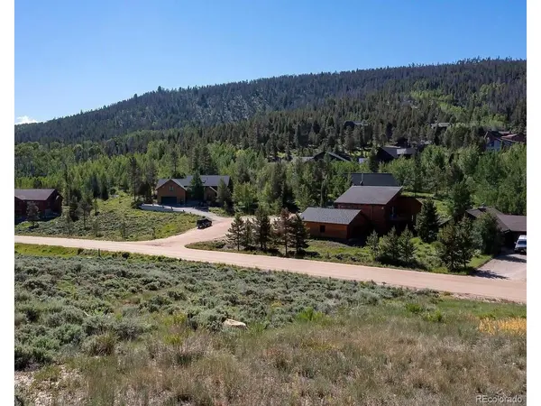 985 Forrest, Granby, CO 80446