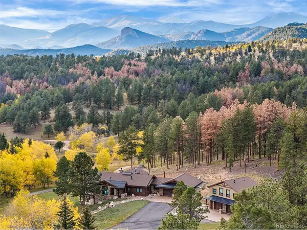13116 S Noka, Pine, CO 80470