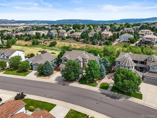 2980 Craig, Castle Rock, CO 80109
