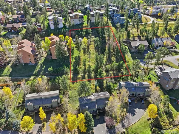 0 Sun Creek, Evergreen, CO 80439