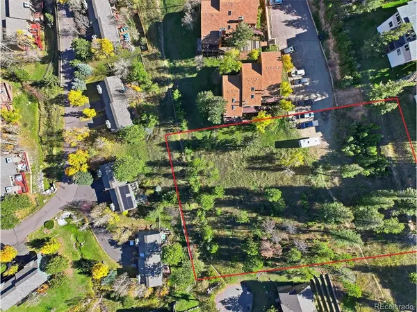 0 Sun Creek, Evergreen, CO 80439