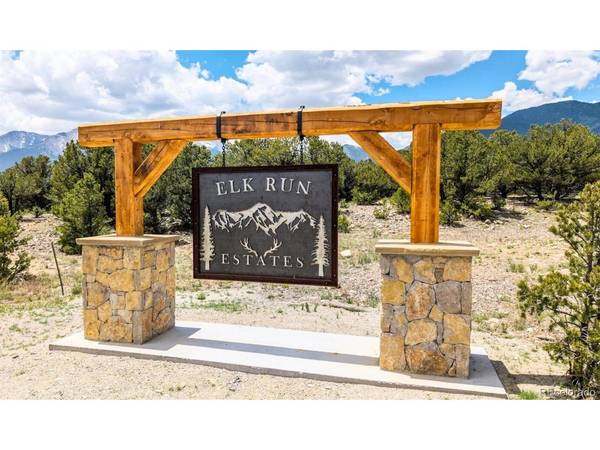 28922 Timber Ridge, Buena Vista, CO 81211