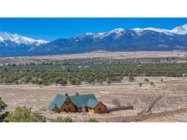 32900 County Road 371, Buena Vista, CO 81211