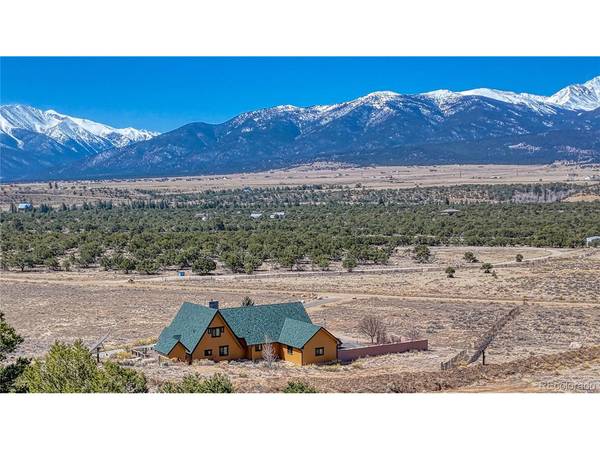 32900 County Road 371, Buena Vista, CO 81211