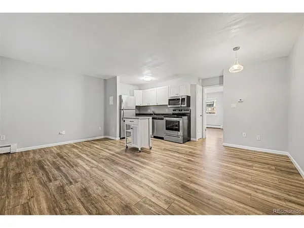 5995 E Iliff #117, Denver, CO 80222