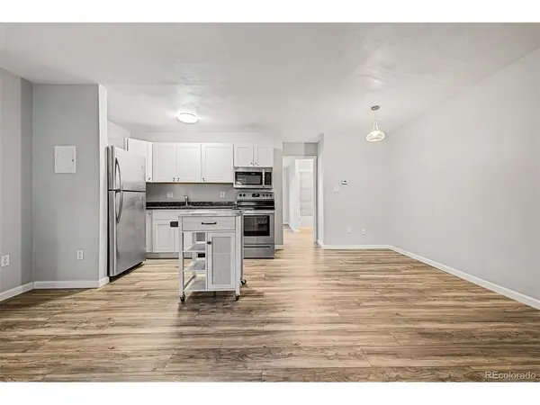 5995 E Iliff #117, Denver, CO 80222