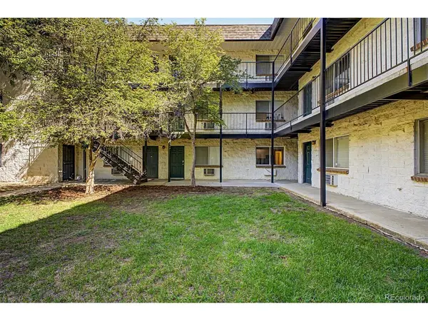 5995 E Iliff #117, Denver, CO 80222