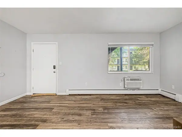 5995 E Iliff #117, Denver, CO 80222